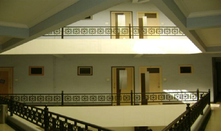 Hotel Arsh Palace, Mundra 4